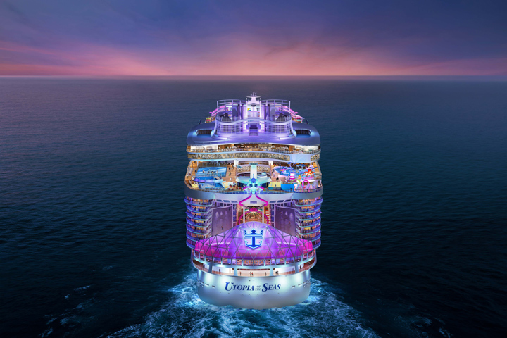 cruise deals wonder of the seas