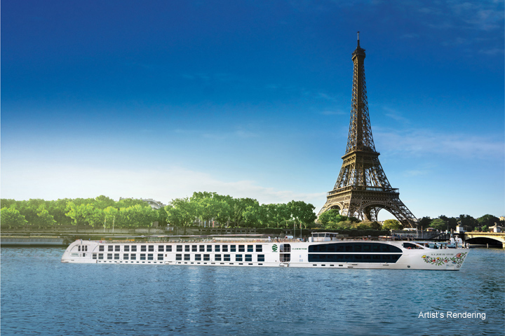 all inclusive european river cruises 2023