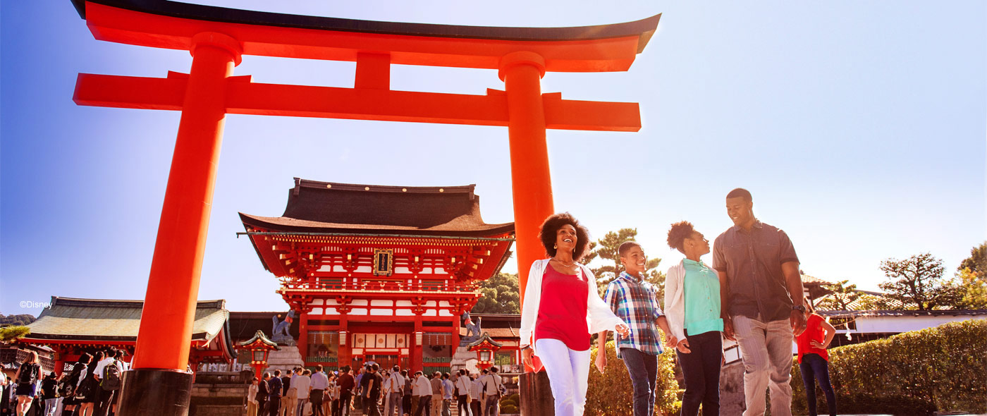 Disney Costco Travel