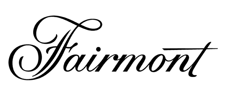  Fairmont Logo
		                        