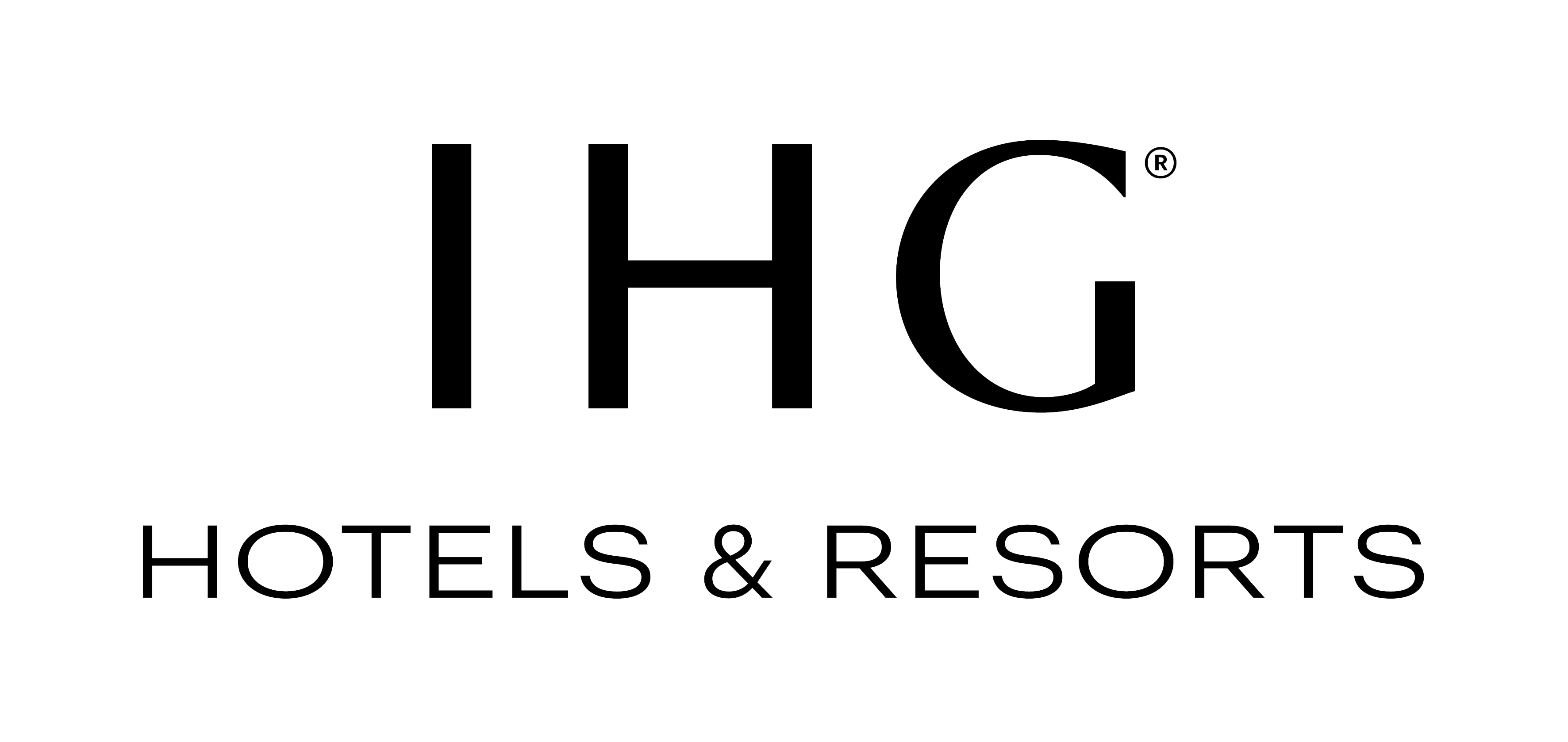  IHG Hotels and Resorts Logo
		                        