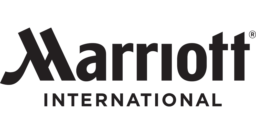  Marriott International Logo
		                        