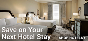 Need A Deal On Hotel Room Think Costco Travel