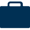 Icon of a Suitcase
