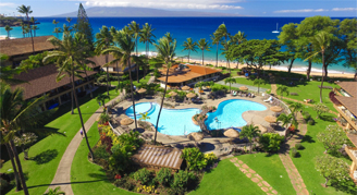 Aqua-Aston Hotels and Resorts