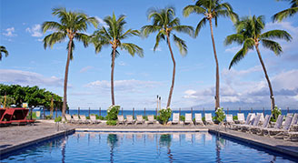 Aqua-Aston Hotels and Resorts