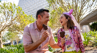 Walt Disney World® Resort On-Site Collection