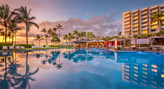 Hyatt Authentic Hawaiian Hospitality
