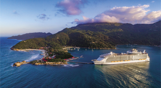 Last-Minute Cruises