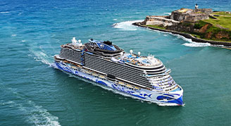 travel cruises