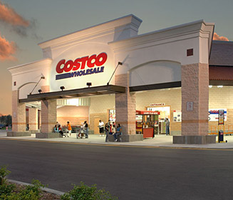 costco travel agent