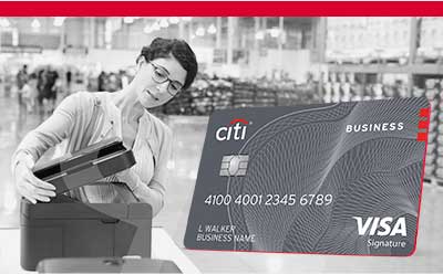 costco citi card travel points