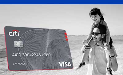 Costco Anywhere Visa Cards By Citi  Costco Travel