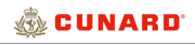Cunard logo: click to go to Cunard page