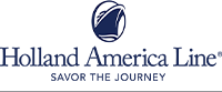 Holland America logo: click to go to Holland America page