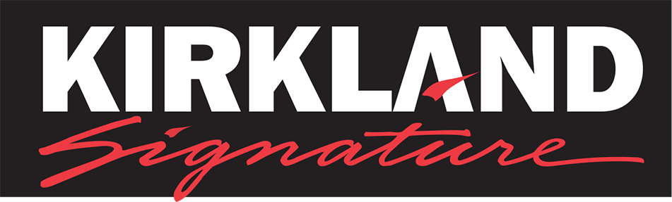  Kirkland Signature logo
		                        