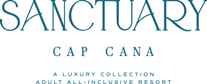 Sanctuary Cap Cana logo