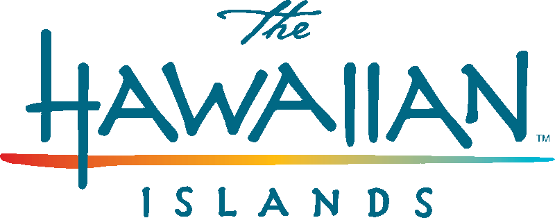  The Hawaiian Islands Logo
		                        