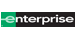 Enterprise logo: click to go to Enterprise page