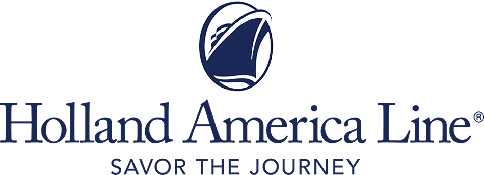  Holland America Line logo
		                        