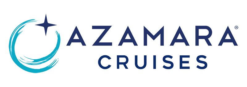  Azamara Logo
		                        