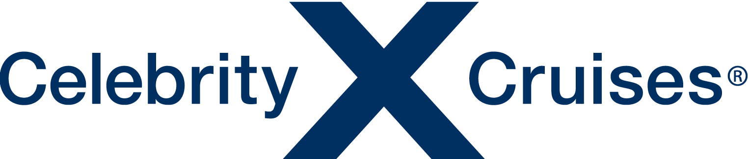  Celebrity Cruises logo
		                        