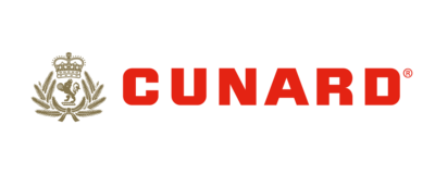  Cunard Logo
		                        