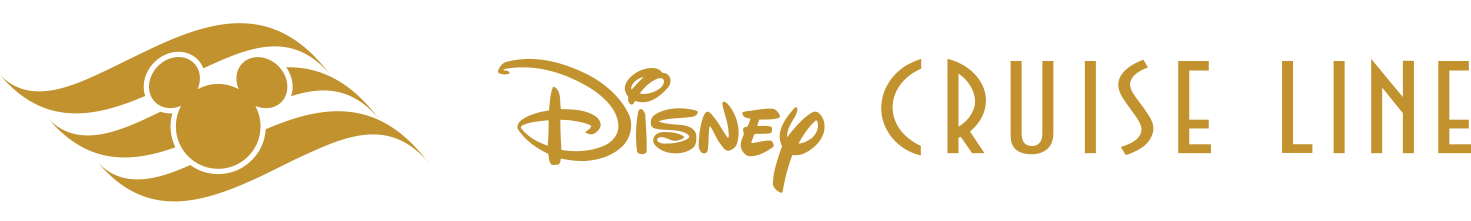  Disney Cruise Line logo
		                        