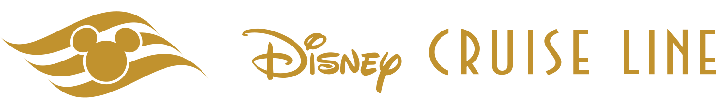  Disney Cruises logo
		                        