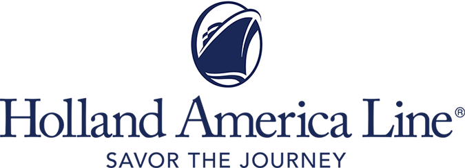  Holland America Line logo
		                        