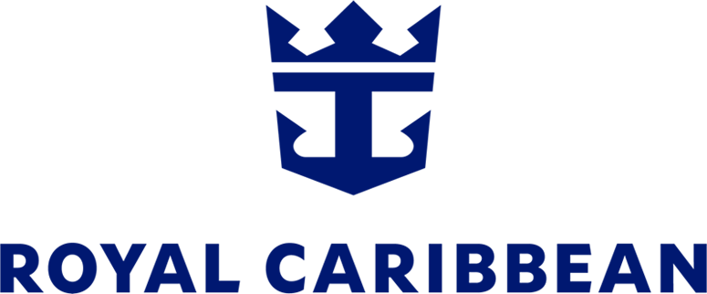  Royal Caribbean Logo
		                        