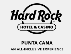 Hard Rock Punta Cana logo