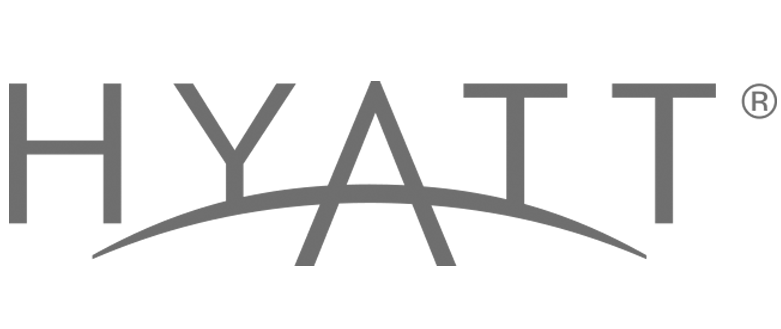  Hyatt Logo 
		                        