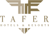  Tafer Resorts logo
		                        