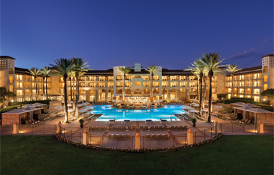 Fairmont Scottsdale Princessimage