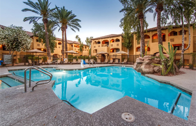Holiday Inn Club Vacations Scottsdale Resortimage