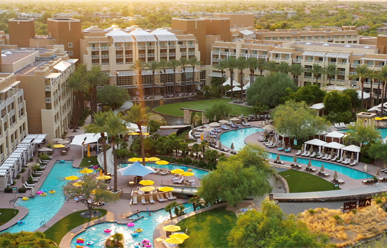 JW Marriott Phoenix Desert Ridge Resort & Spa image 