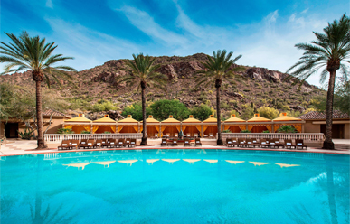 The Canyon Suites at The Phoenician, a Luxury Collection Resort image 