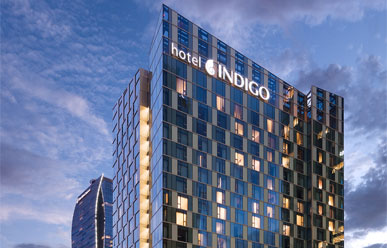 Hotel Indigo Los Angeles Downtownimage