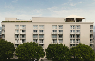 L'Ermitage Beverly Hills image 
