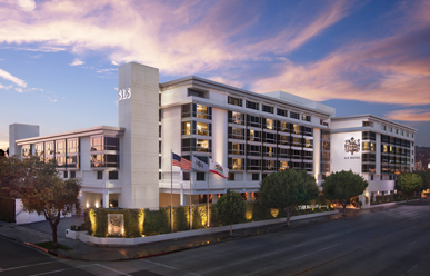 SLS Hotel, A Luxury Collection Hotel, Beverly Hills image 