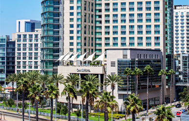 Omni San Diego Hotelimage