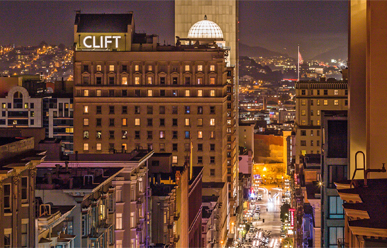 The Clift Royal Sonesta Hotel image 