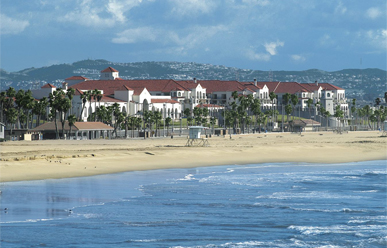 Hyatt Regency Huntington Beach Resort and Spaimage