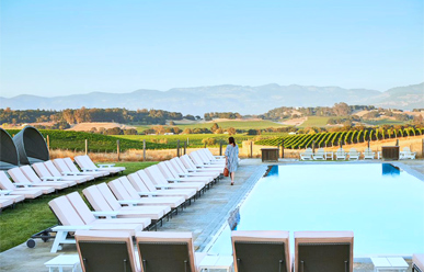 Carneros Resort and Spa image 