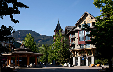 Delta Hotels Whistler Village Suitesimage