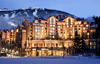 The Westin Resort & Spa, Whistler image 