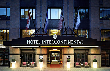 InterContinental Montrealimage