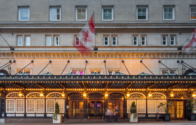 The Ritz-Carlton, Montrealimage