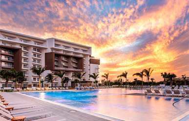 costco travel hyatt ziva cancun